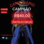 Icone CAMP DIARIO