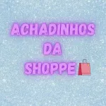 Icone ACHADINHOS DA SHOPPE