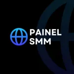 Icone Painel smm pro