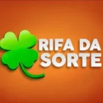 Icone PIX DA SORTE