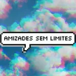 Icone Novas amizades ofc