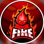 Icone FIRE EVENTOS