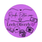 Icone Renda Extra com Leeh Oliverh