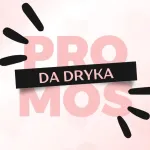 Icone PROMOS DA DRYKA