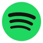 Icone SPOTIFY PRO