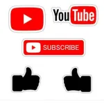 Icone Profissionais do YouTube