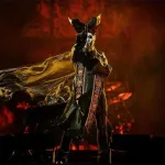 Icone THE BAND GHOST