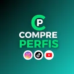 Icone COMPRE PERFIS