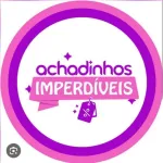 Icone Achadinhos imperdiveis