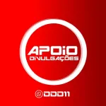 Icone DDD 011 APOIO DIVULGACOES
