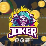 Icone JOKERS PG [EQUIPE 03]