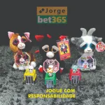 Icone RIFA JORGE FEDERAL