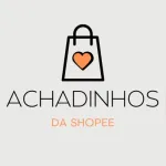 Icone Achadinhos Da Shopee