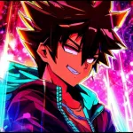 Icone Otaku Connection
