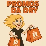 Icone Achados da Dry
