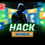 Icone Robo mines sinais