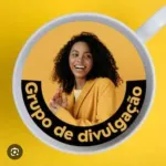 Icone GRUPO DE DIVULGACAO