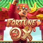 Icone FORTUNE OX