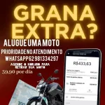 Icone Aluguel de Moto Goiania