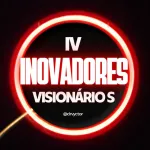 Icone INOVADORES VISIONARIOS