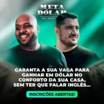 Icone Meta dolar