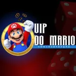 Icone VIP=DO=MARIO