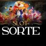 Icone SLOTSDA SORTE #15