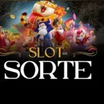 Icone SLOTS DA SORTE #17