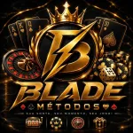 Icone BLADE METODOS