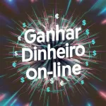 Icone Dinheiro facil!