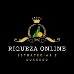 Icone Riqueza Online: Estrategias e Sucesso