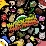 Icone Cia das figurinhas