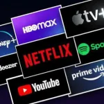 Icone Telas streaming