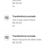 Icone GANHE 30 REAIS NO PIX