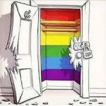 Icone Cla LGBT