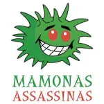 Icone MANONAS ASSASSINAS FILME COMPLETO