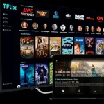 Icone Nova plataforma para seus filmes e series Favoritas