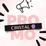 Icone PROMO CRISTAL