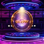 Icone Grupo oficial Glow up